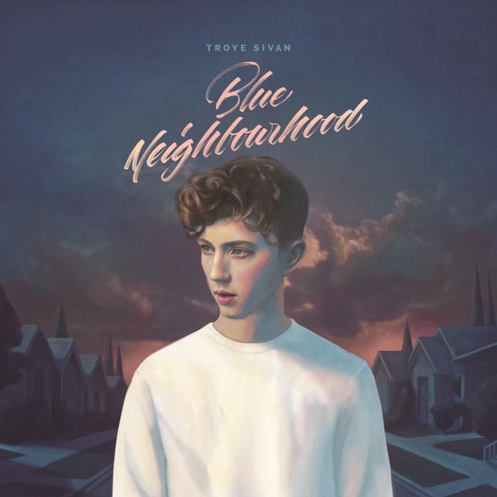 Blue Neighbourhood [Deluxe Edition]