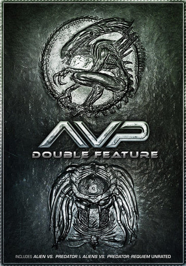 Avp Double Feature
