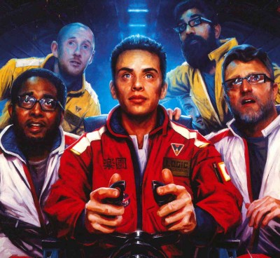 The Incredible True Story [Deluxe Edition]