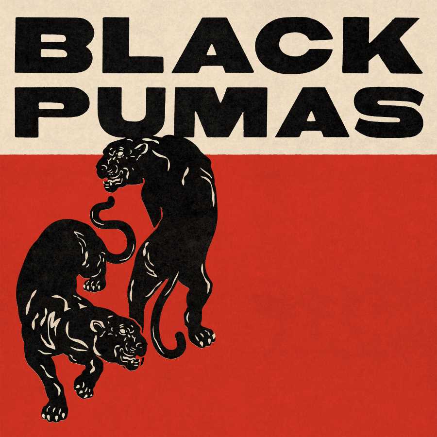 Black Pumas [Deluxe 2CD]