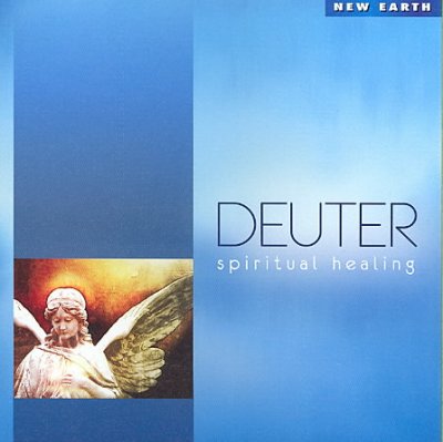 Spiritual Healing
