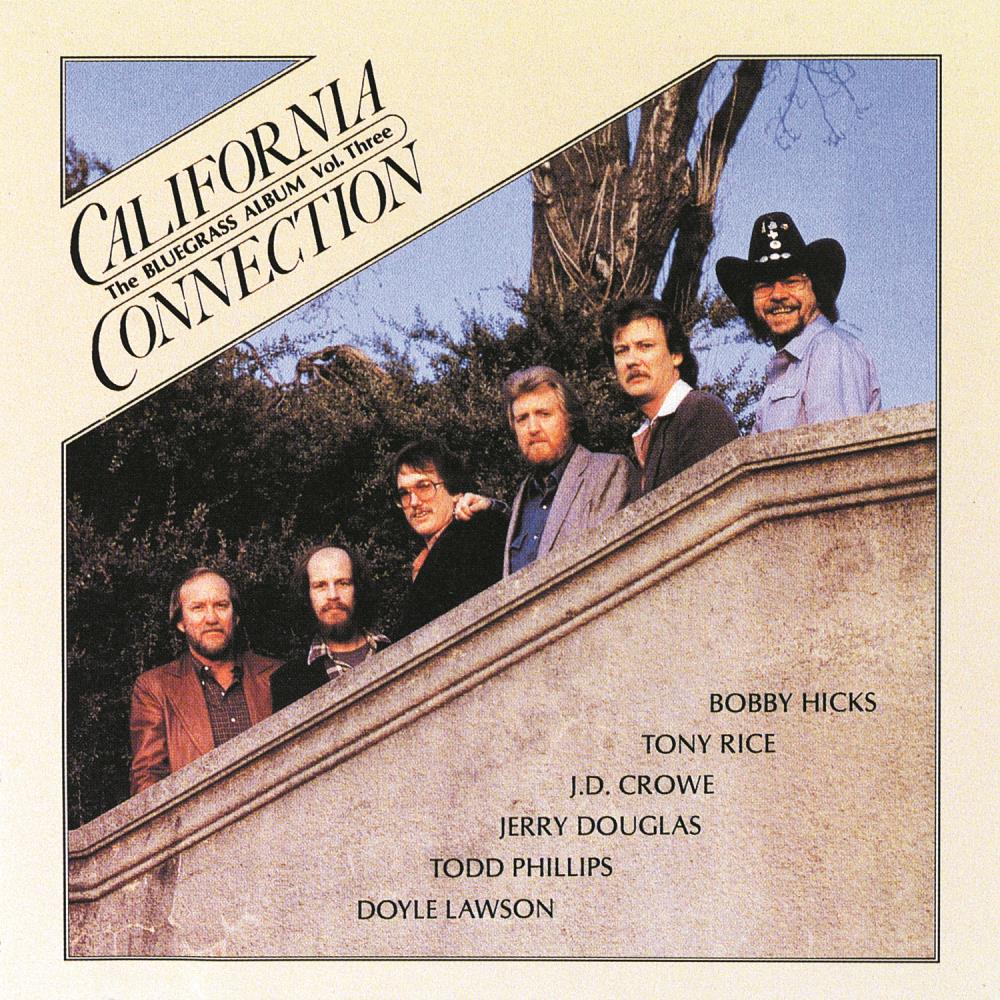Bluegrass Album 3