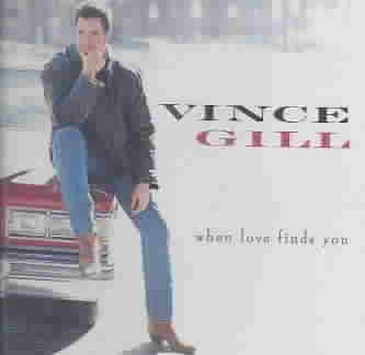 When Love Finds You