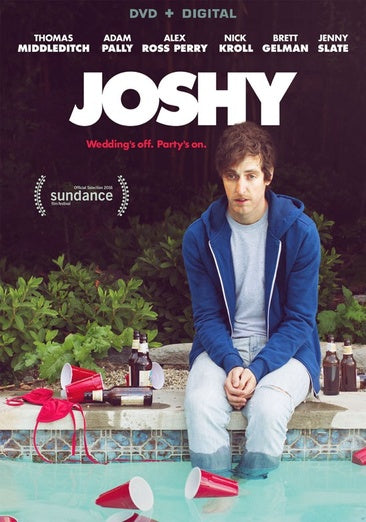 Joshy [DVD + Digital]