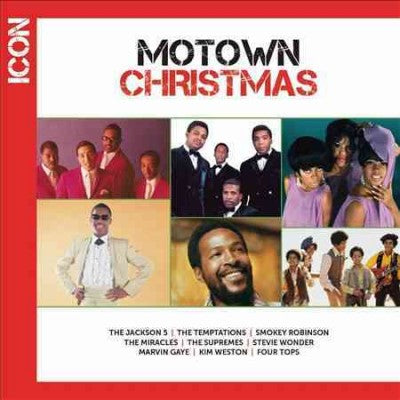 Icon: Motown Christmas