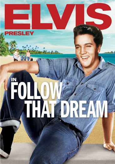 Follow That Dream