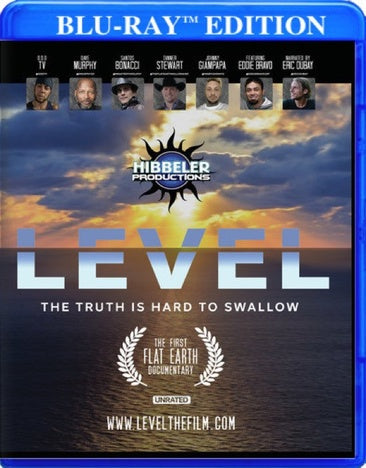 Level [Blu-ray]