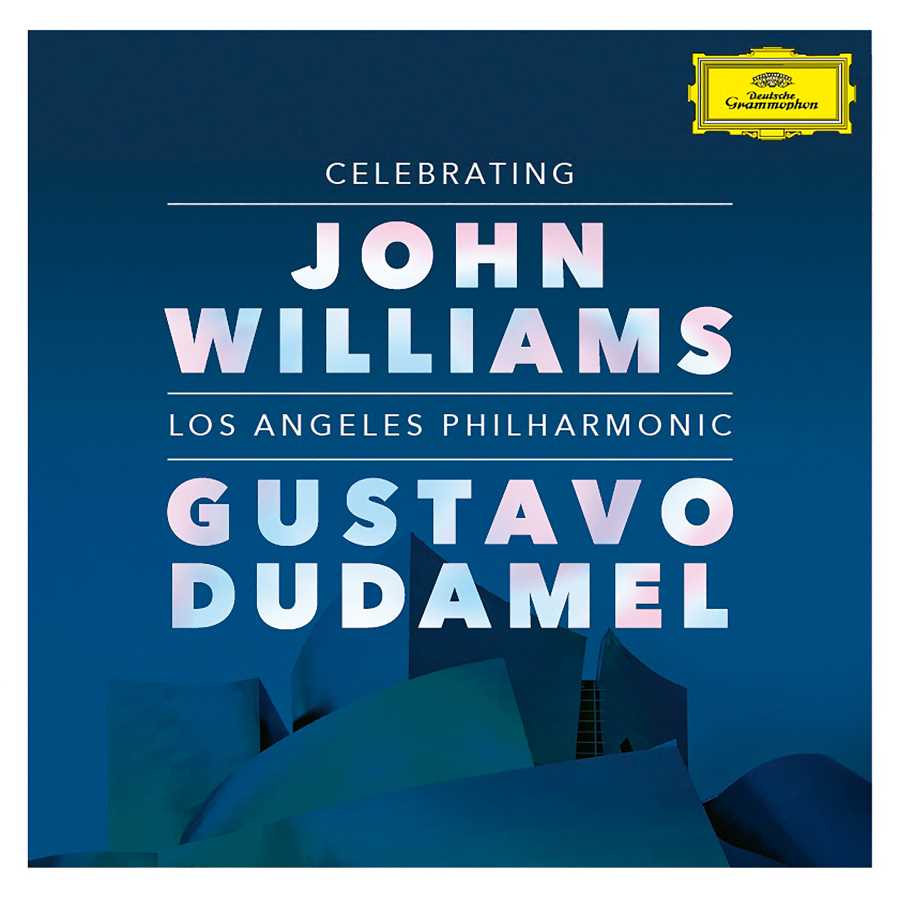 Celebrating John Williams [2 CD]
