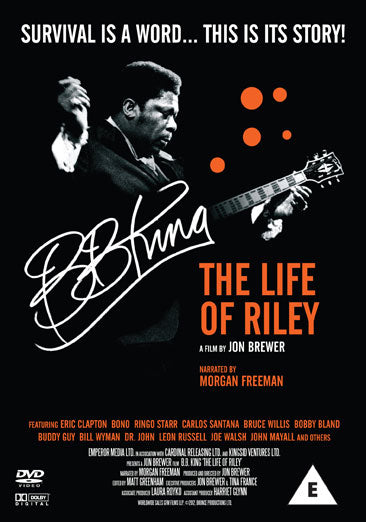 King, B.B - Life Of Riley