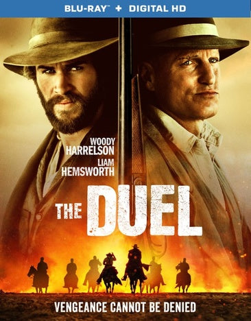 The Duel [Blu-ray + Digital HD]