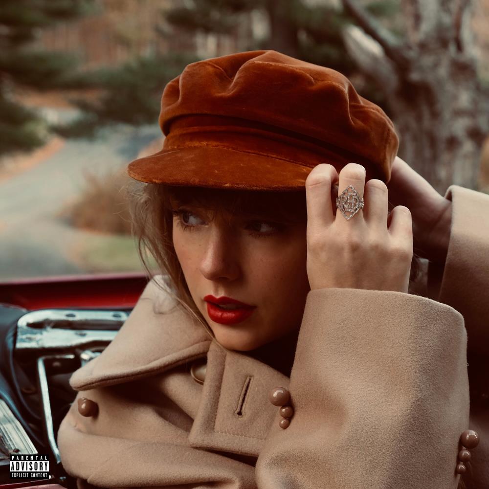 Red (Taylor's Version) [2 CD]