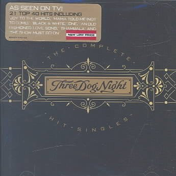 The Complete Hit Singles