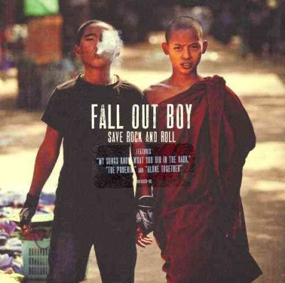 Save Rock N Roll