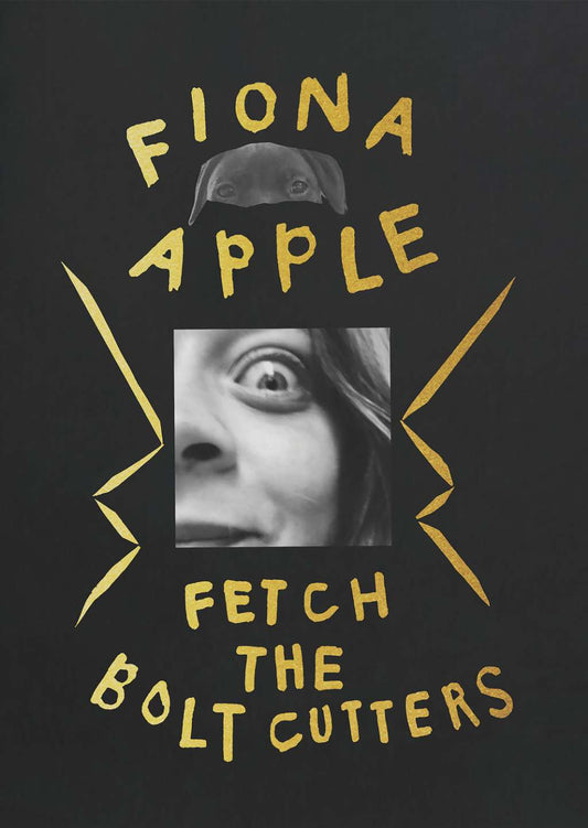 Fetch The Bolt Cutters (Deluxe)