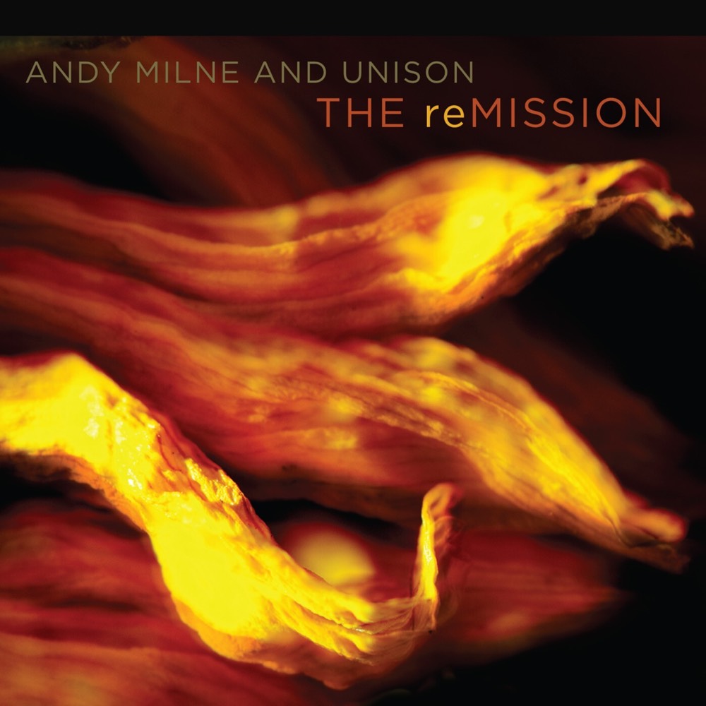 The reMissiion