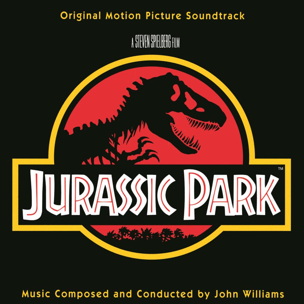 Jurassic Park: Original Motion Picture Soundtrack