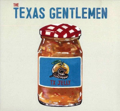 TX Jelly