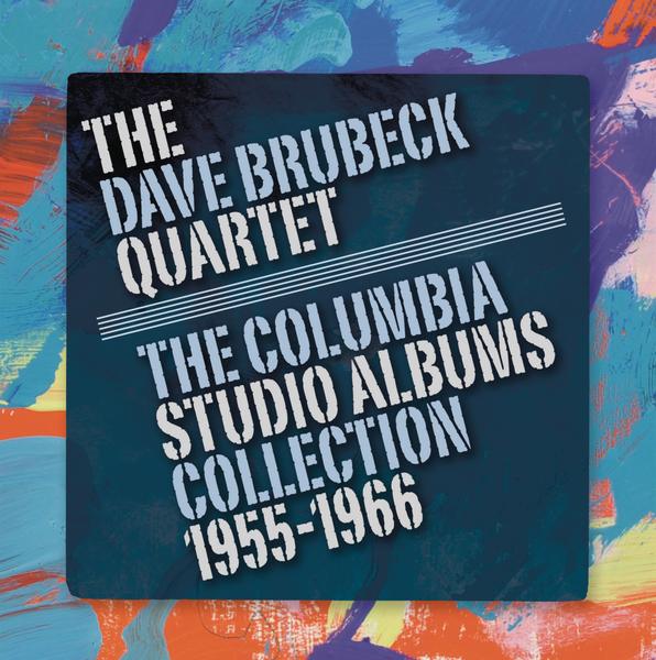 The Columbia Studio Albums Collection 1955-1966