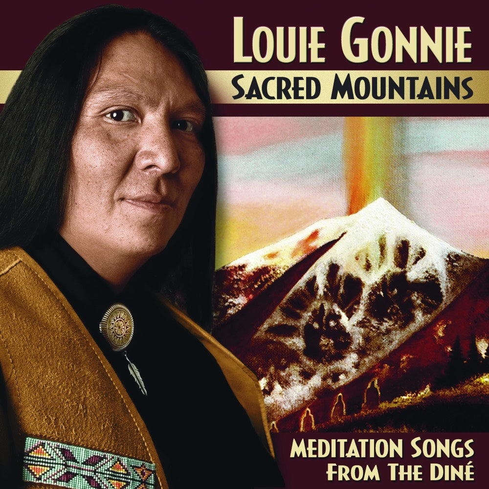 Sacred Mountains