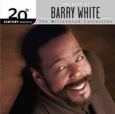 The Best of Barry White: 20th Century Masters: The Millennium Collection