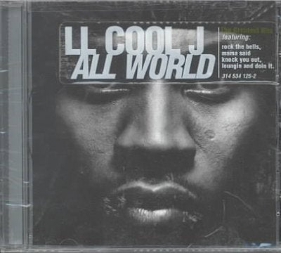 All World: Greatest Hits