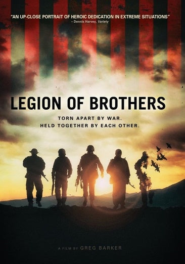 Legion of Brothers