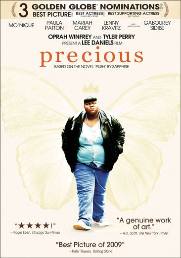 Precious: Based on the Novel "Push" by Sapphire