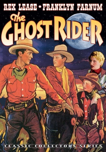 Ghost Rider