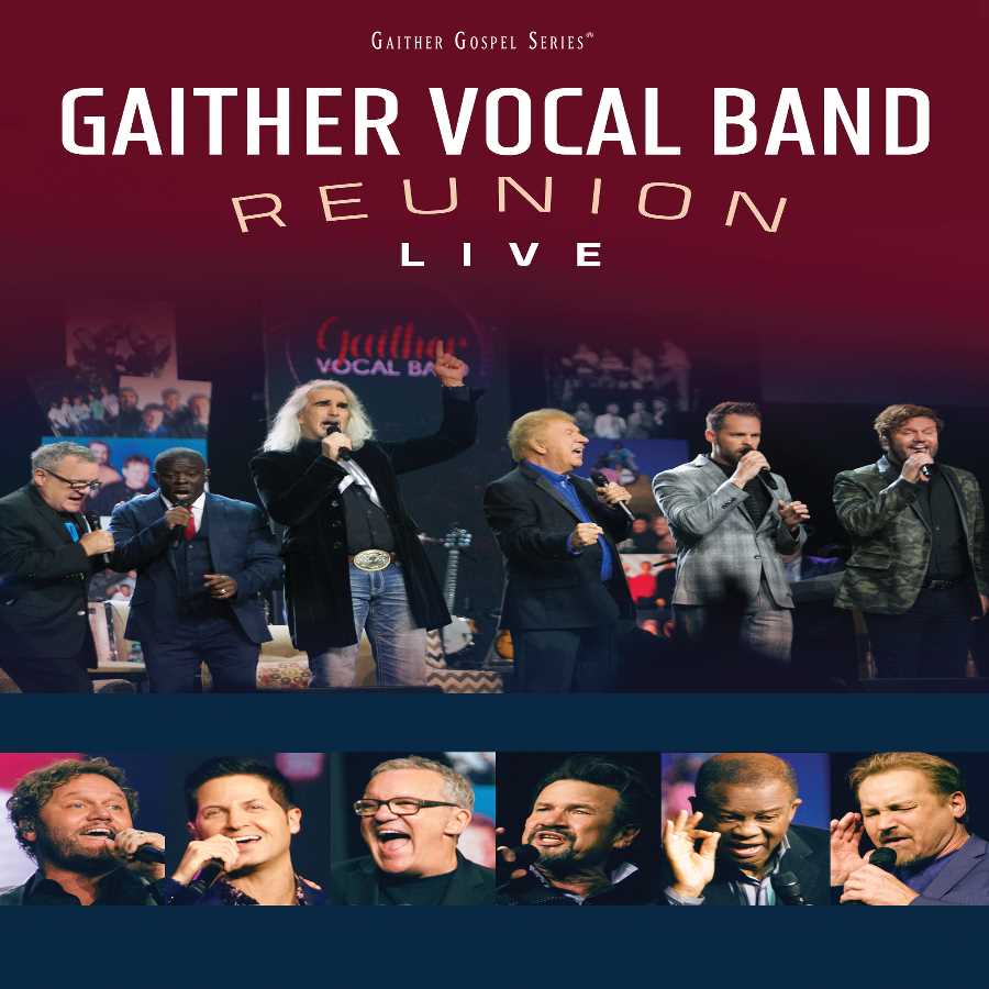 Reunion: Live
