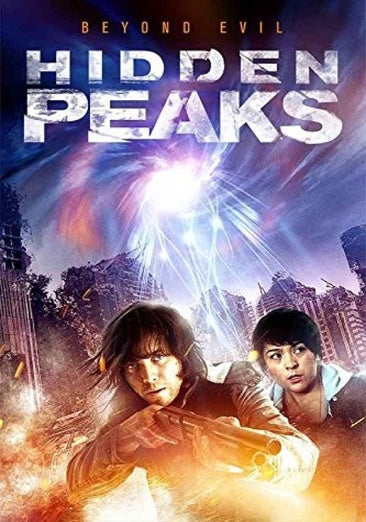 Hidden Peaks