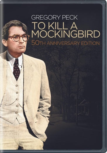To Kill a Mockingbird 50th Anniversary Edition