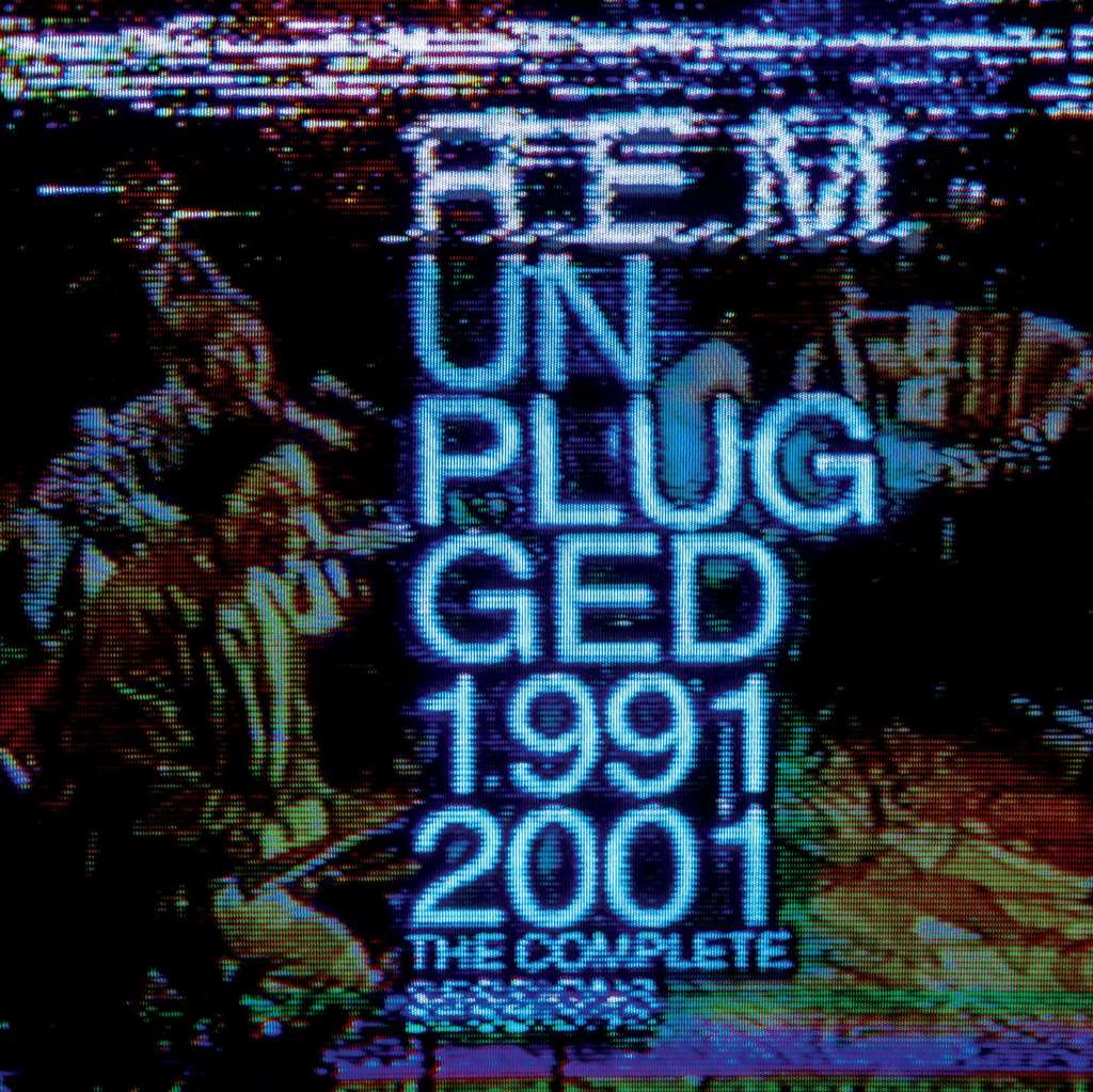 Unplugged 1991/2001: The Complete Sessions (2CD)