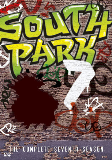 South Park - The Complete Seventh Season