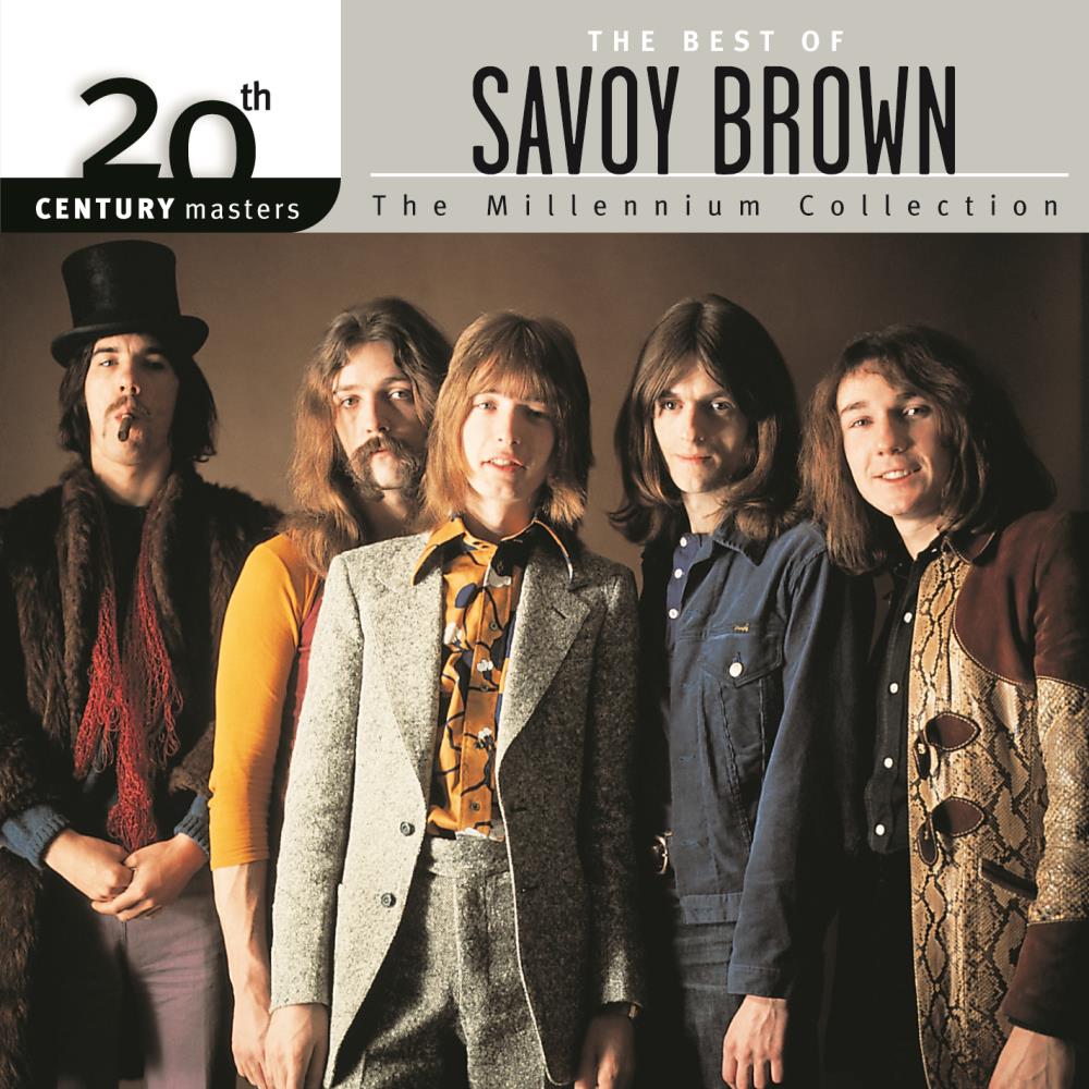 20th Century Masters: Millennium Collection
