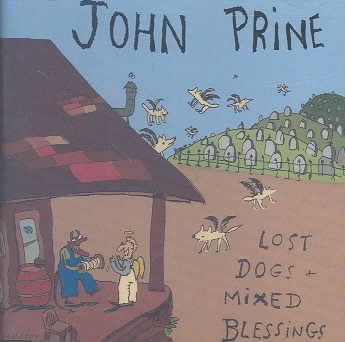 Lost Dogs and Mixed Blessings