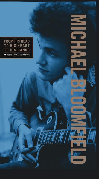 From His Head to His Heart to His Hands (3 CD/ 1 DVD)