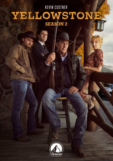 Yellowstone: Season Two