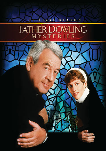 Father Dowling Mysteries: The First Season