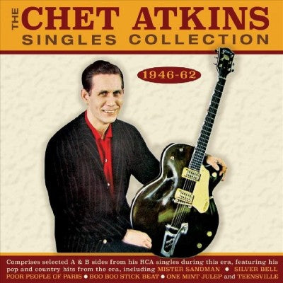 Singles Collection 1946-62