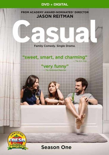 Casual Season 1