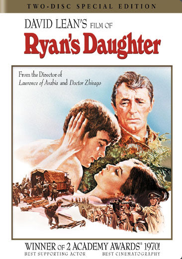 Ryan's Daughter (Two-Disc Special Edition)
