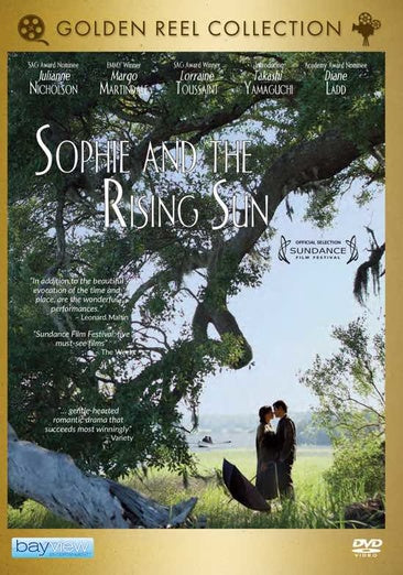 Sophie and the Rising Sun (Golden Reel Collection)