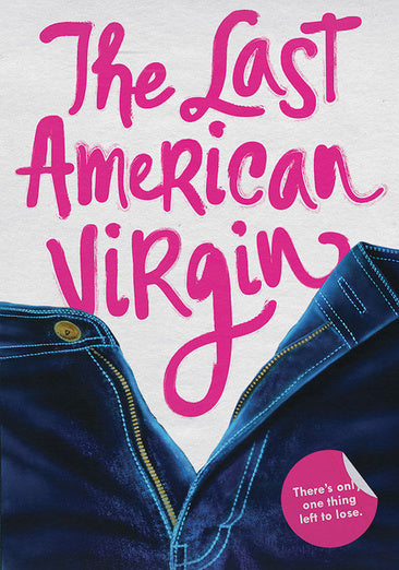 Last American Virgin