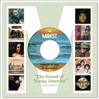 The Complete Motown Singles - Vol. 12A: 1972 [5 CD]
