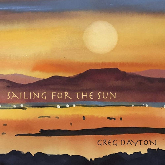 Sailing for the Sun