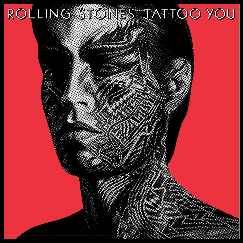 Tattoo You (2021 Remaster) [2 CD]