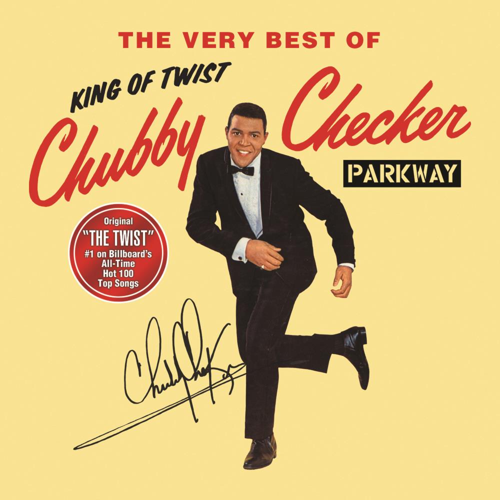 Very Best of Chubby Checker
