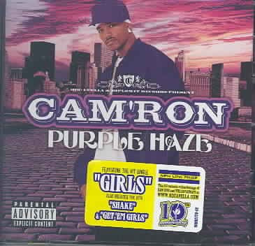Purple Haze