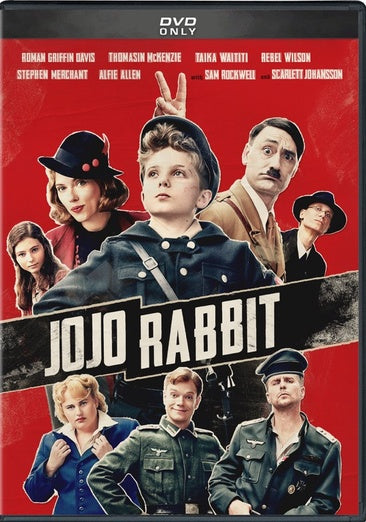 Jojo Rabbit