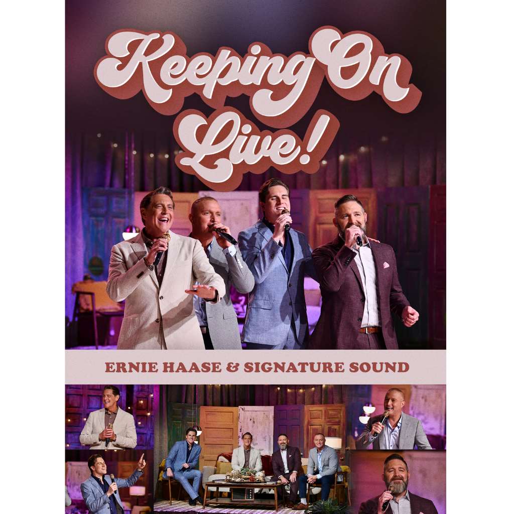 Keeping On